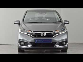 Used Honda Jazz 2019 for sale - 74941334: Photo