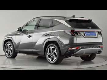 Used Hyundai TUCSON 2023 for sale - 74805270: Photo
