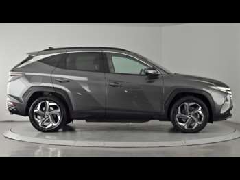 Used Hyundai TUCSON 2023 for sale - 74805270: Photo