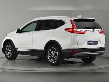 Used Honda CR-V 2021 for sale - 75738646: Photo