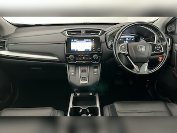 Used Honda CR-V 2021 for sale - 75738646: Photo