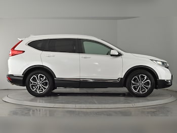 Used Honda CR-V 2021 for sale - 75738646: Photo