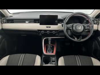 Used Honda HR-V 2024 for sale - 73434095: Photo