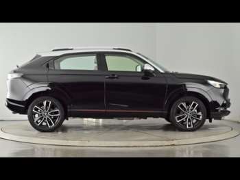 Used Honda HR-V 2024 for sale - 73434095: Photo