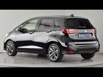 Used Honda Jazz 2023 for sale - 74637023: Photo