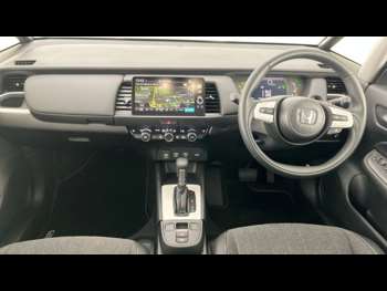Used Honda Jazz 2023 for sale - 74637023: Photo