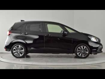 Used Honda Jazz 2023 for sale - 74637023: Photo