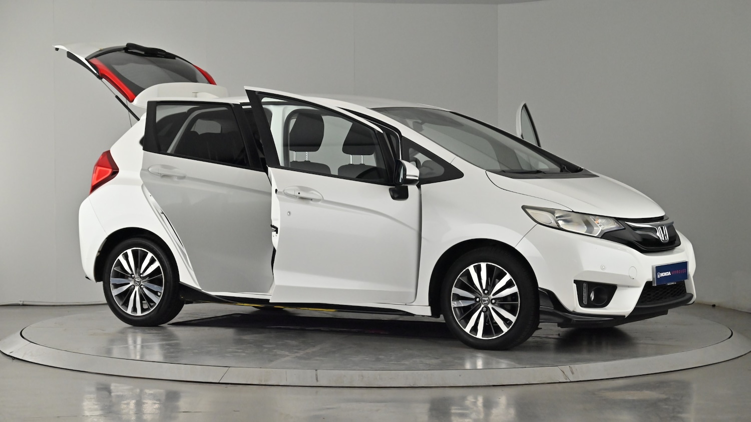 Vehicle 45
