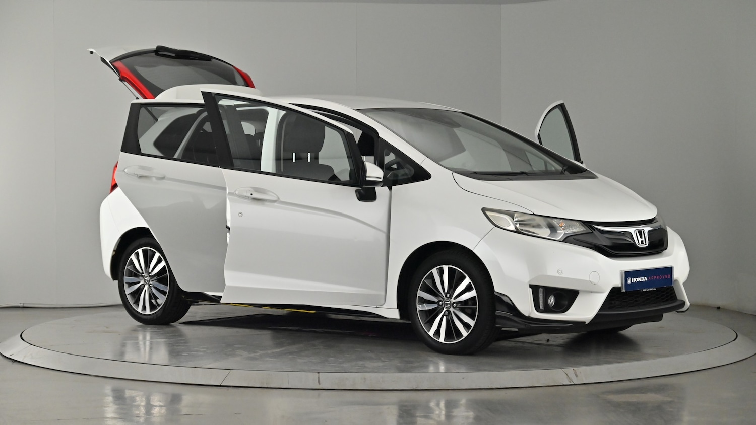 Vehicle 46