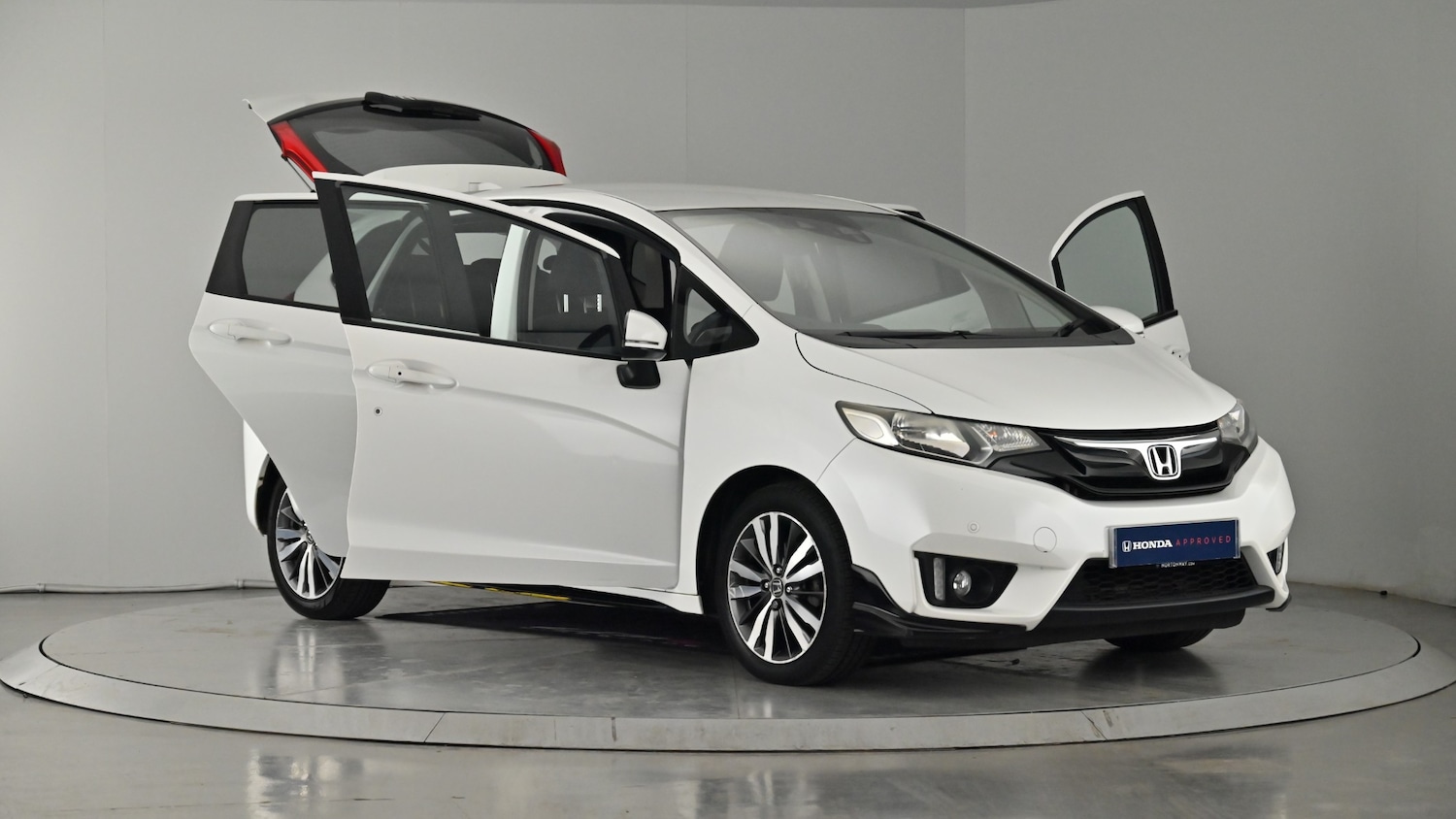 Vehicle 47