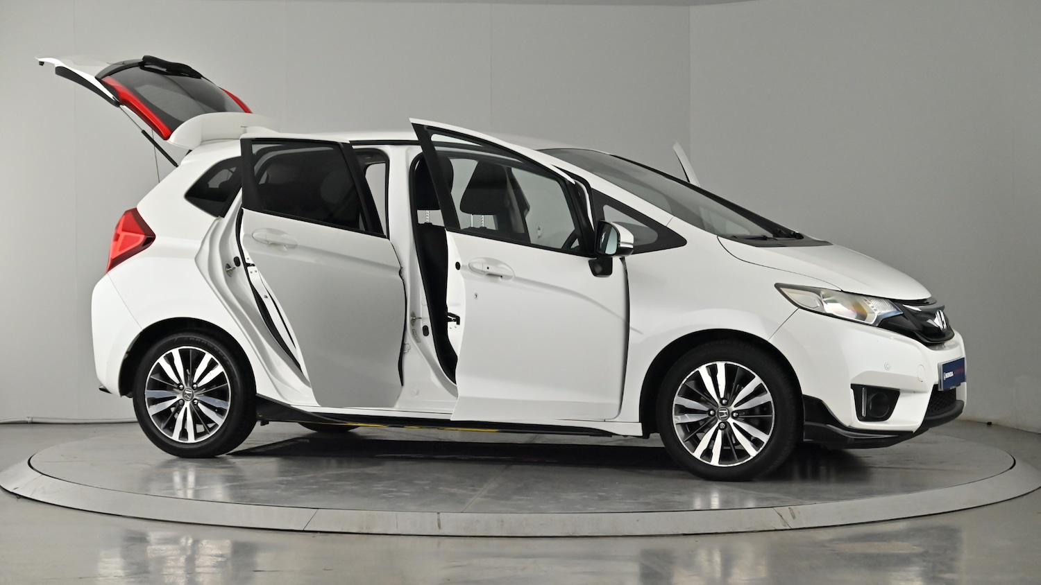 Vehicle 80