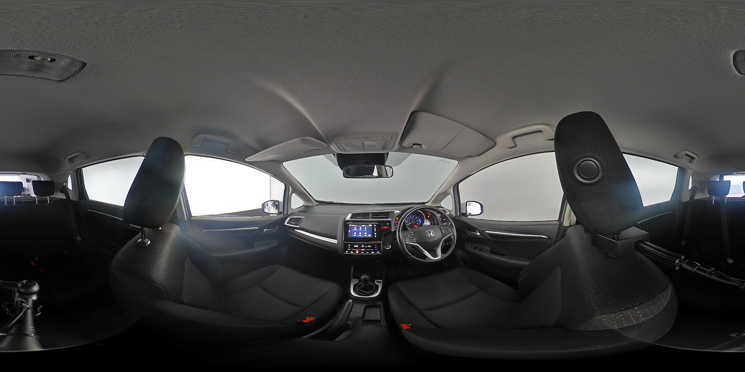 Vehicle 81