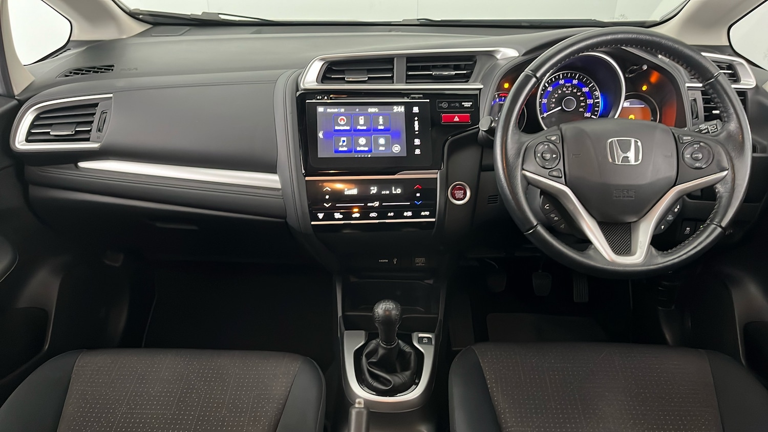 Vehicle 85