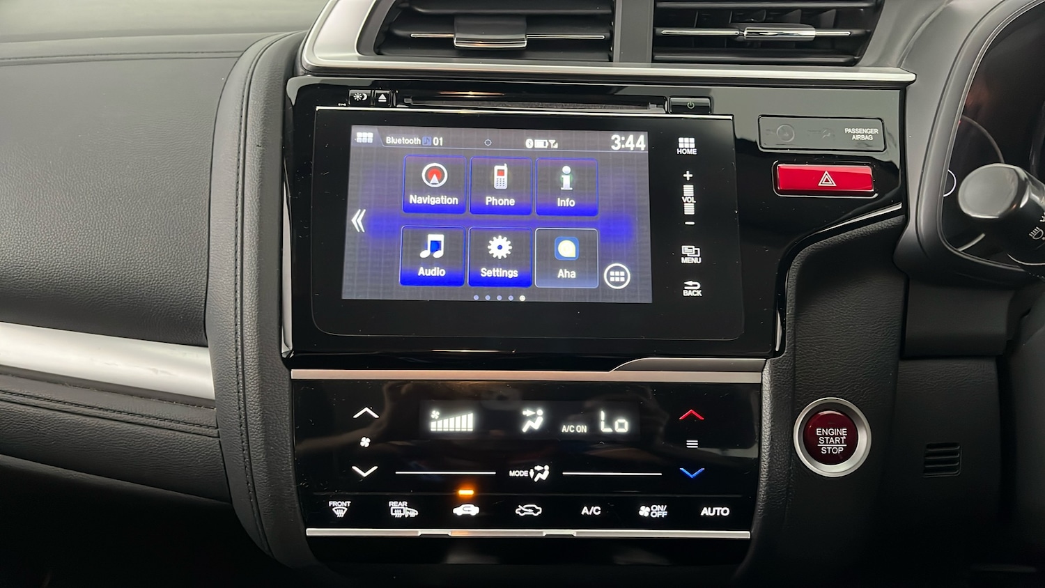 Vehicle 86