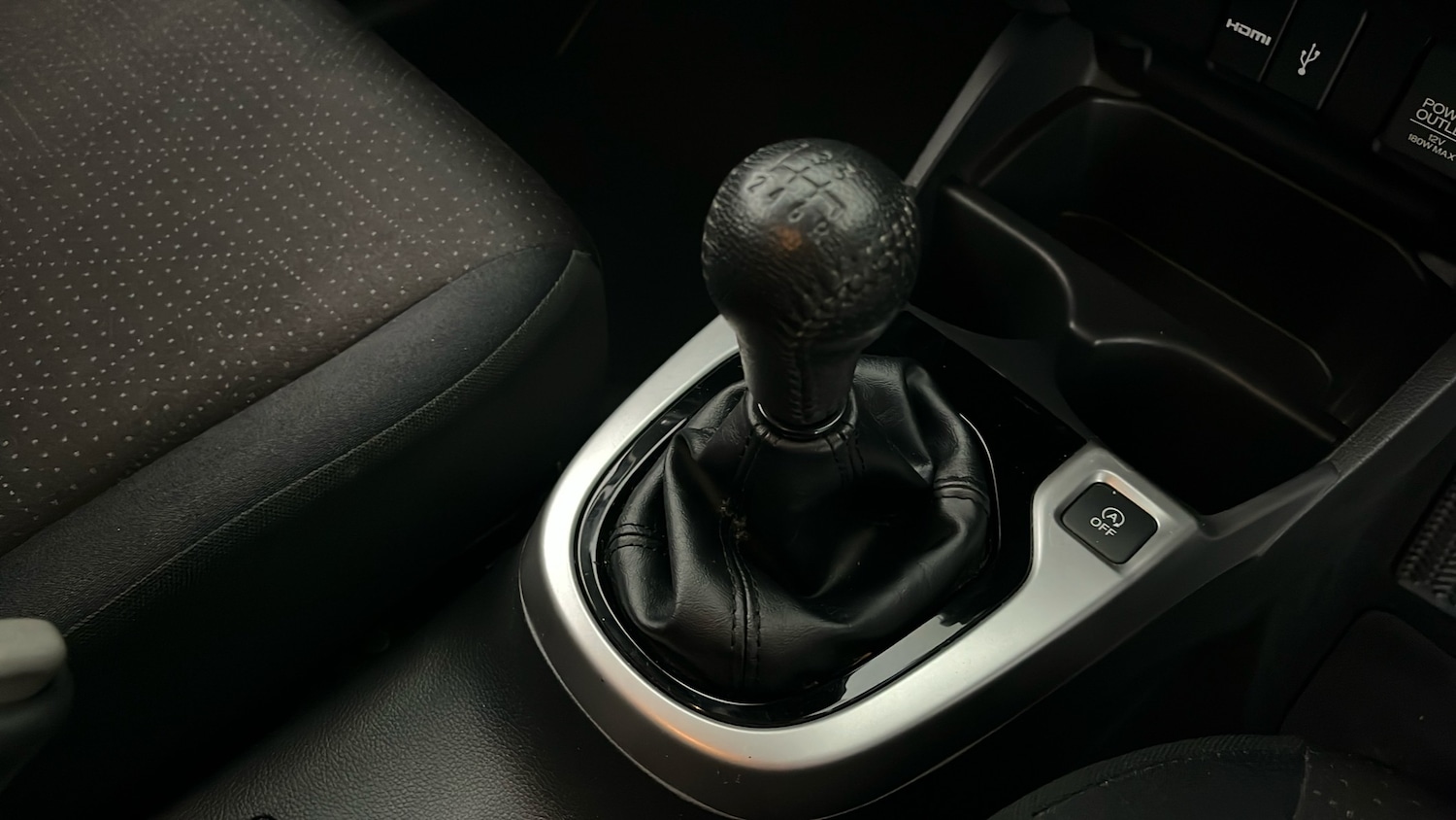 Vehicle 89