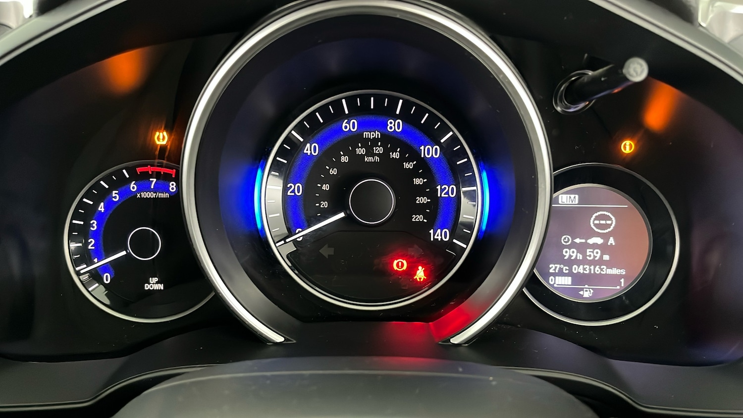 Vehicle 90