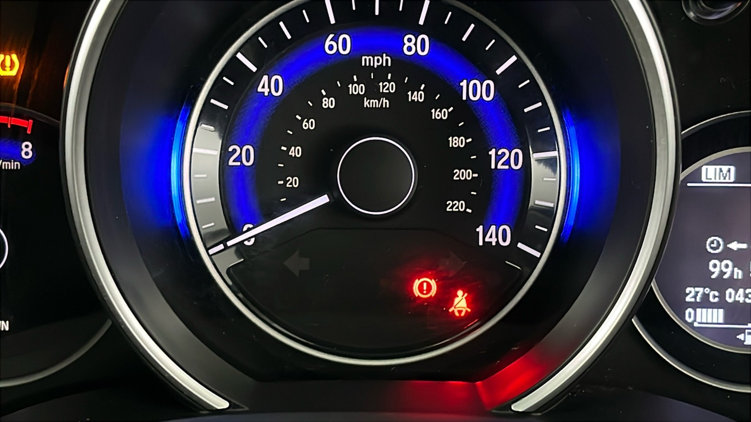 Vehicle 91