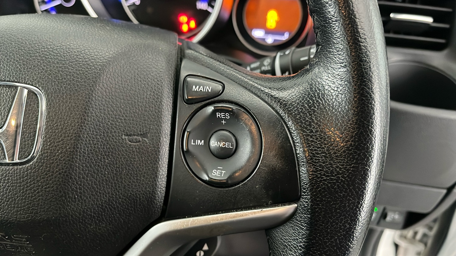 Vehicle 93