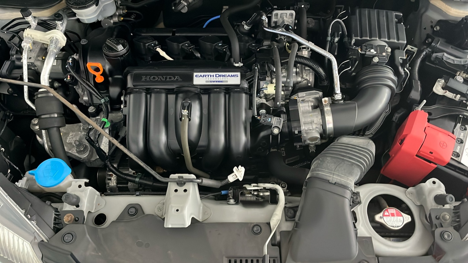 Vehicle 95