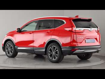 Used Honda CR-V 2023 for sale - 74892616: Photo