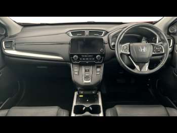 Used Honda CR-V 2023 for sale - 74892616: Photo