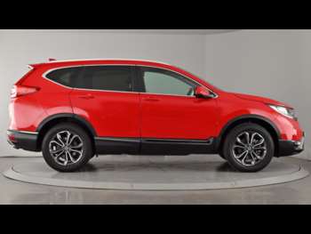 Used Honda CR-V 2023 for sale - 74892616: Photo