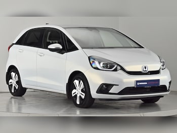 Honda - Jazz