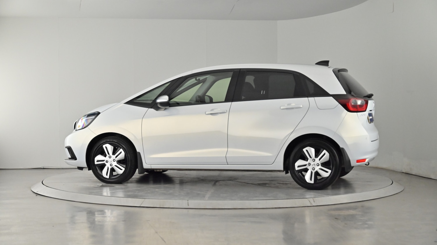 Vehicle 25