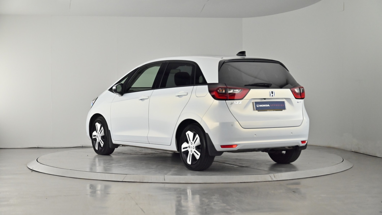 Vehicle 29
