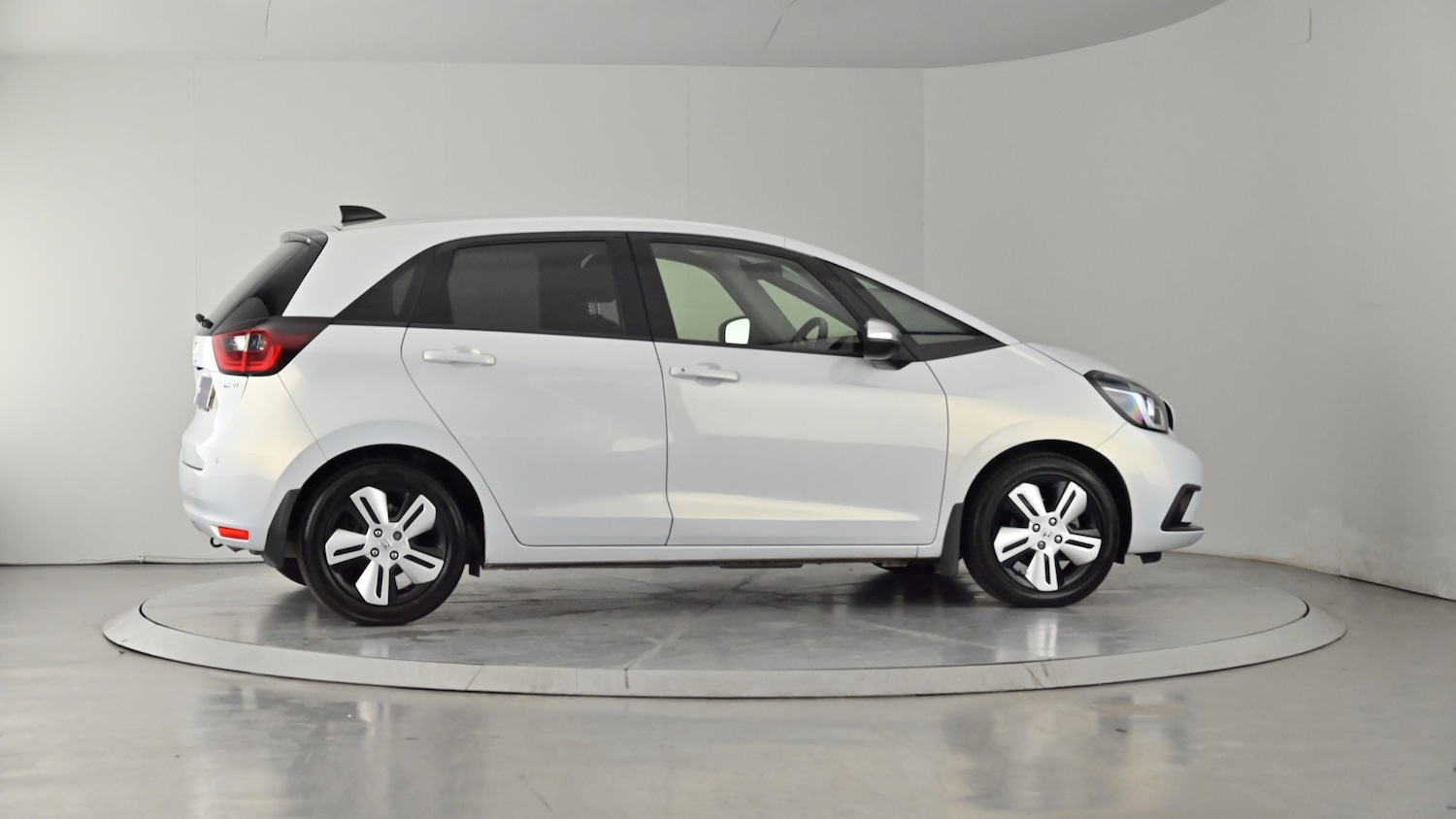 Vehicle 40