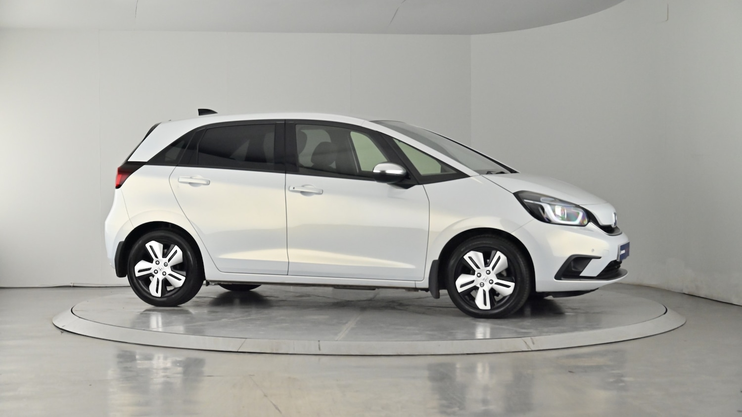 Vehicle 43