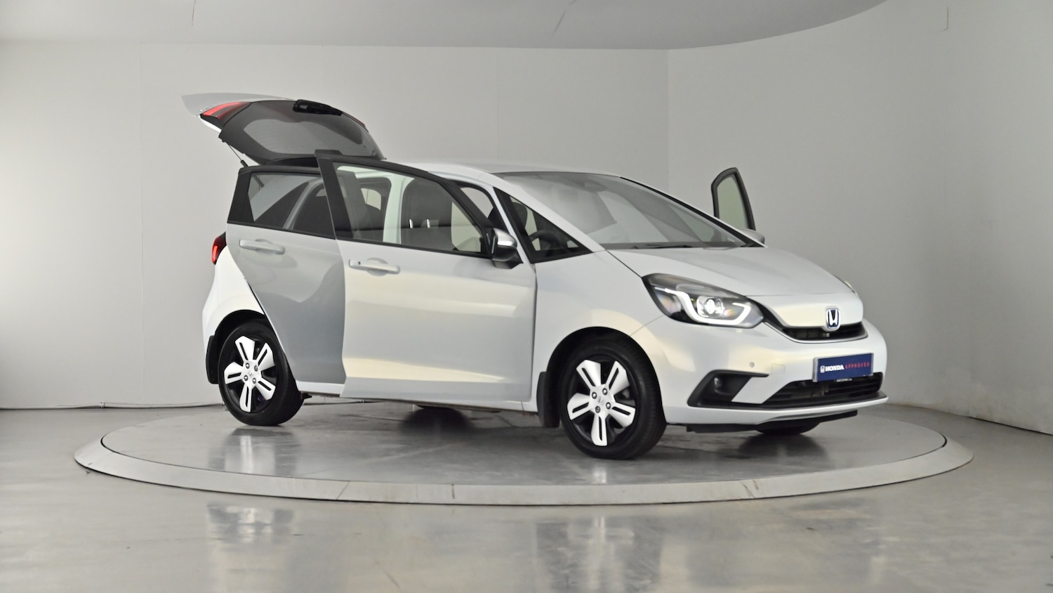 Vehicle 46
