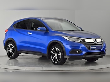 Honda - HR-V
