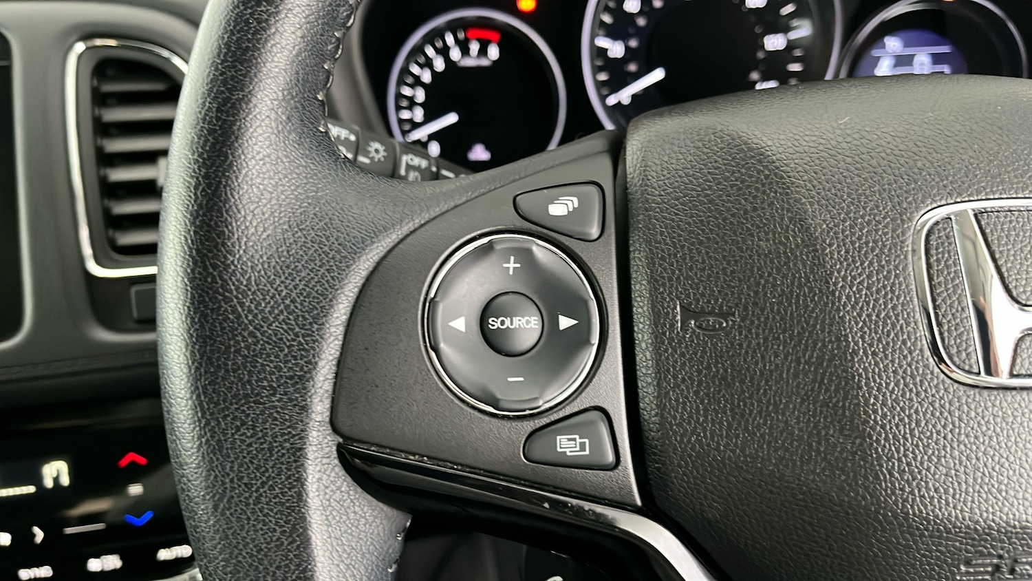 Vehicle 93