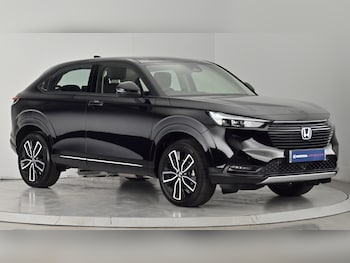 2025 - HONDA HR-V 1.5 h i-MMD Advance SUV 5dr Petrol Hybrid CVT Euro 6 (s/s) (131