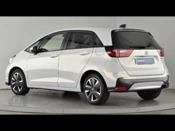 Used Honda Jazz 2023 for sale - 74782974: Photo