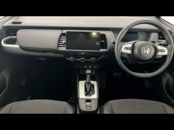 Used Honda Jazz 2023 for sale - 74782974: Photo