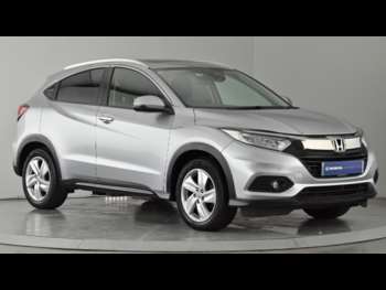 2019 - 1.5 i-VTEC EX CVT 5dr