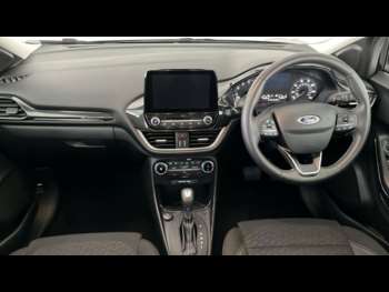 Used Ford Puma 2022 for sale - 75077510: Photo