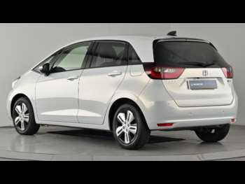 Used Honda Jazz 2022 for sale - 74967966: Photo