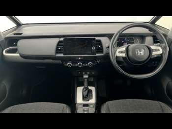 Used Honda Jazz 2022 for sale - 74967966: Photo