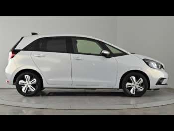 Used Honda Jazz 2022 for sale - 74967966: Photo