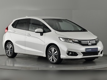 Used Honda Jazz 2019 for sale - 75902056: Photo