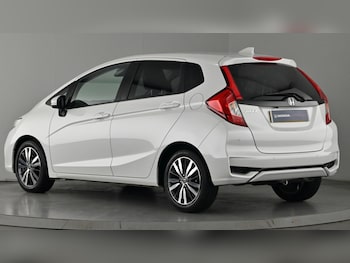 Used Honda Jazz 2019 for sale - 75902056: Photo