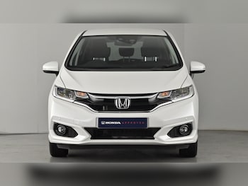 Used Honda Jazz 2019 for sale - 75902056: Photo