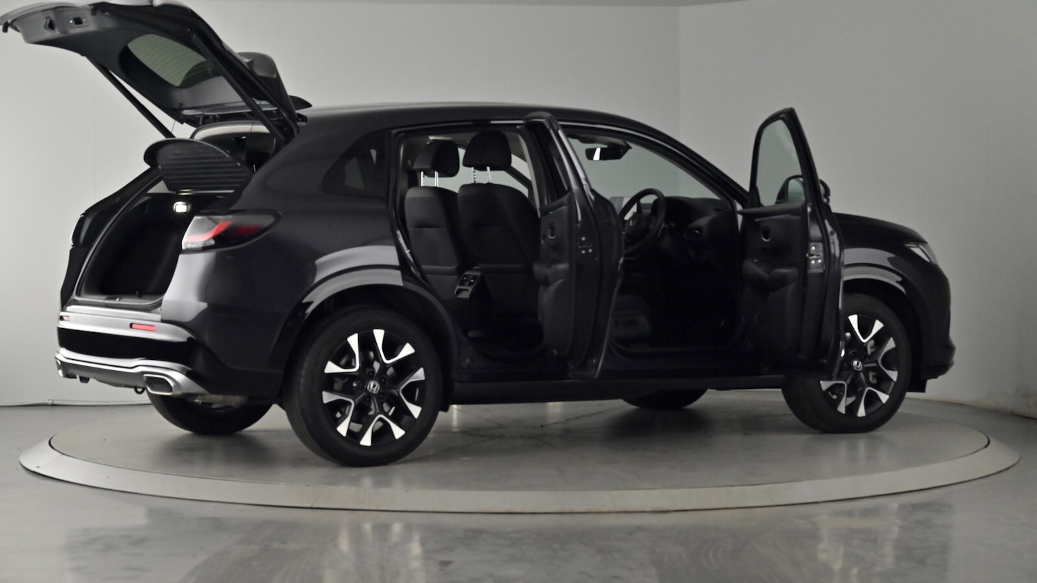 Vehicle 26