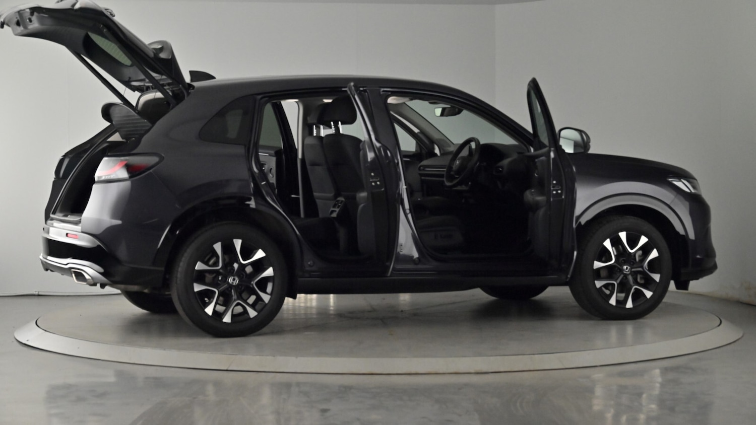 Vehicle 27