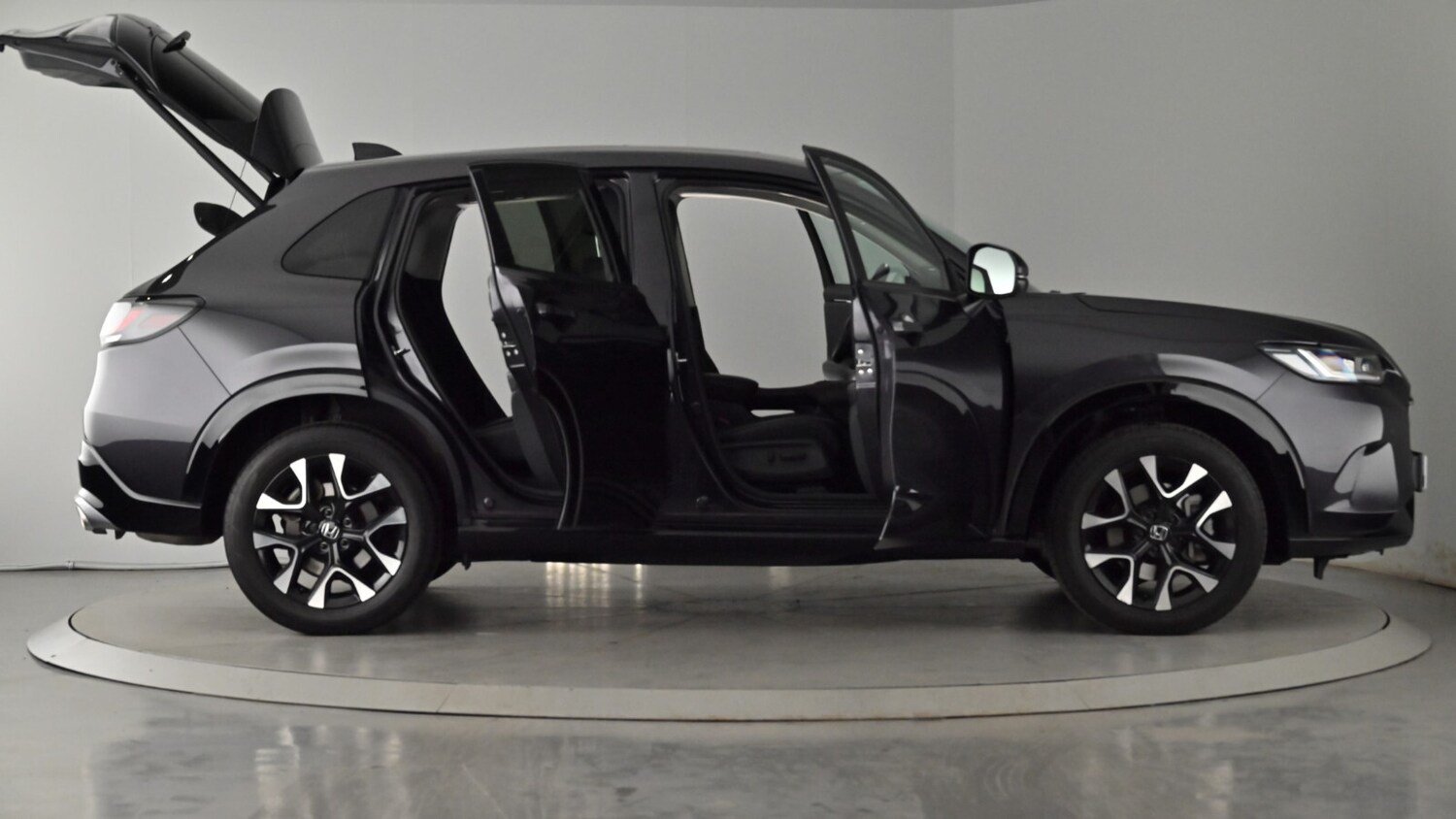 Vehicle 29