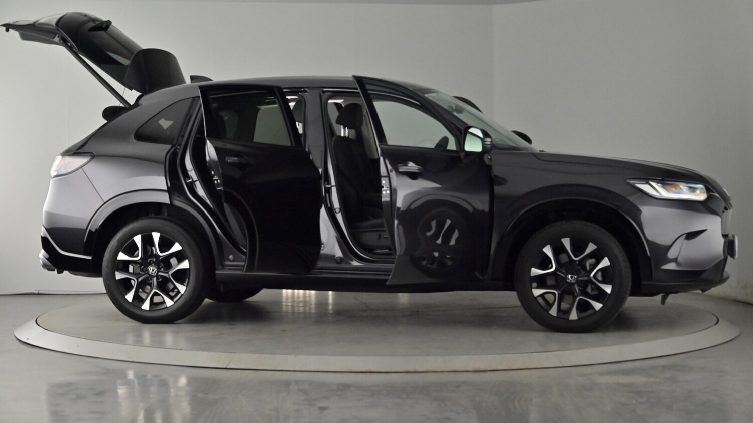 Vehicle 30