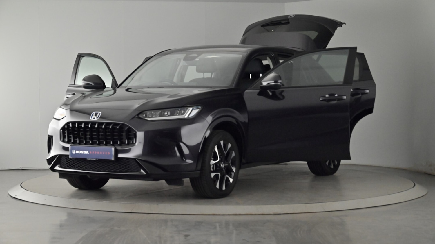 Vehicle 39